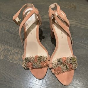 Loeffler Randall sandals